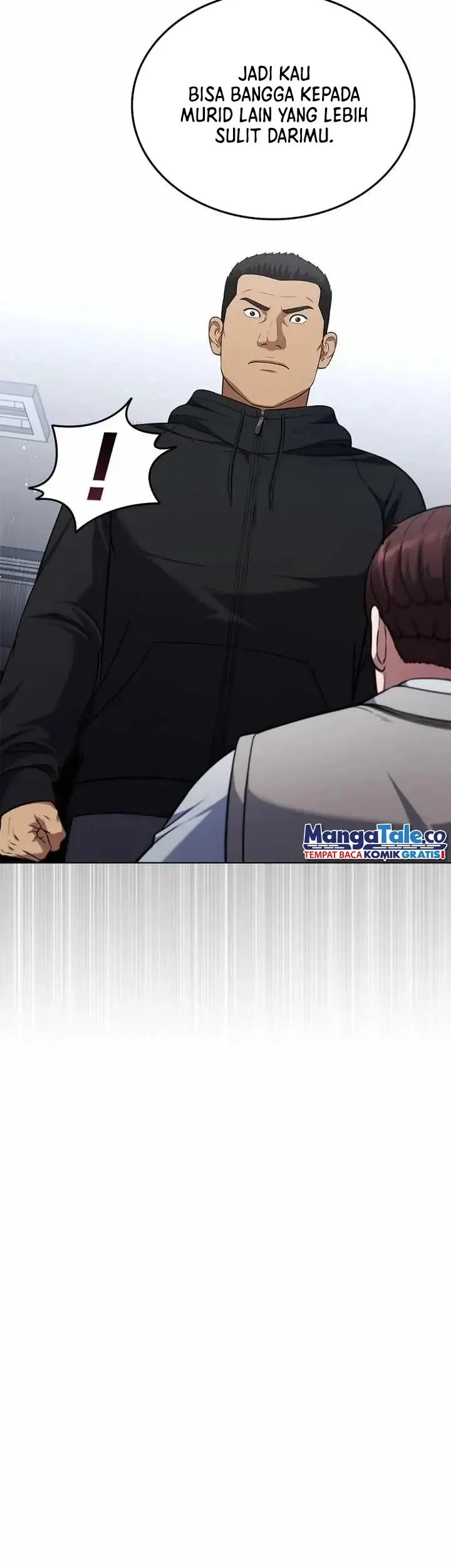 I Can Do It Chapter 05 Gambar 24