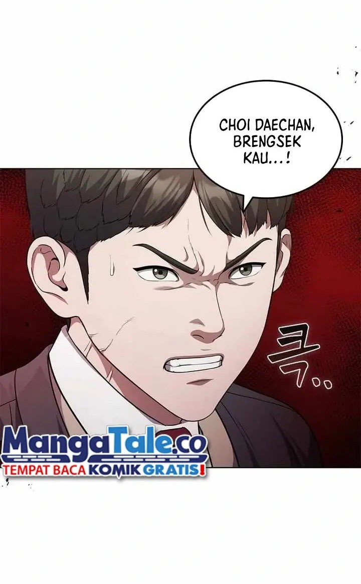 I Can Do It Chapter 05 Gambar 33