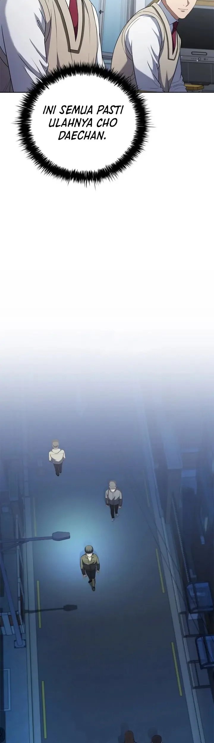 I Can Do It Chapter 04 Gambar 9