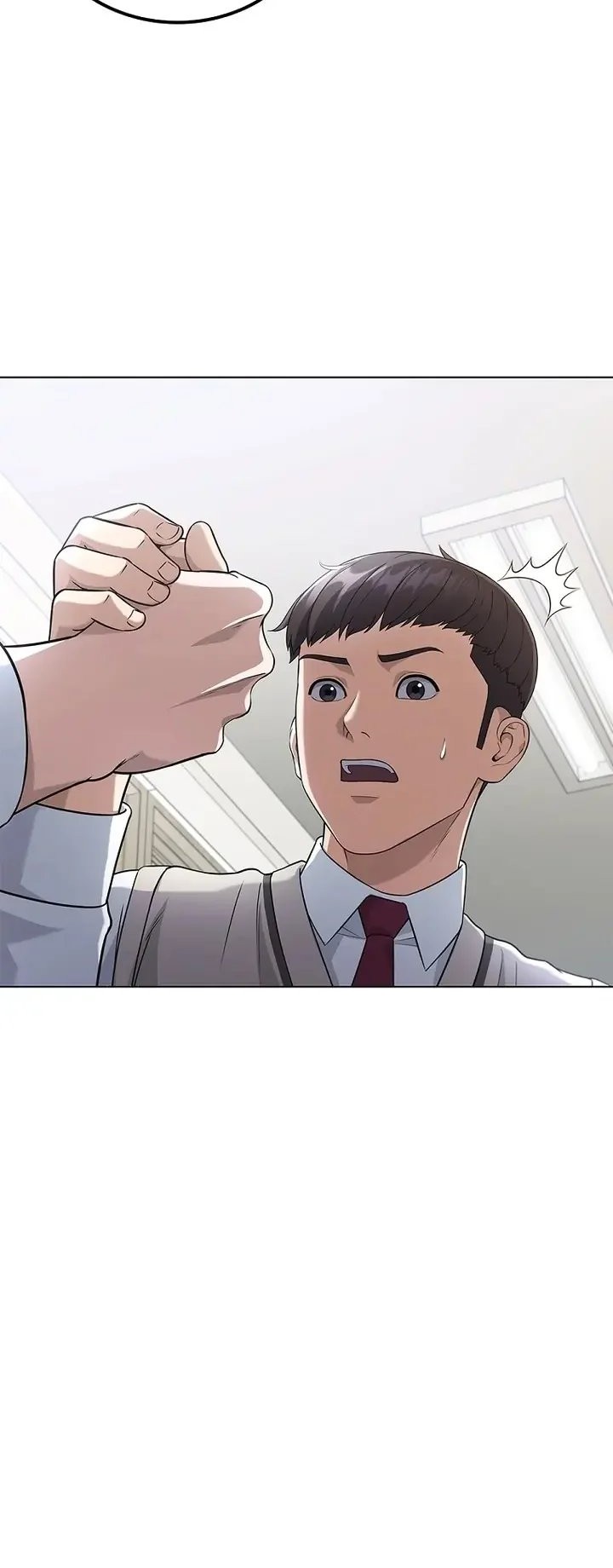 I Can Do It Chapter 03 Gambar 28