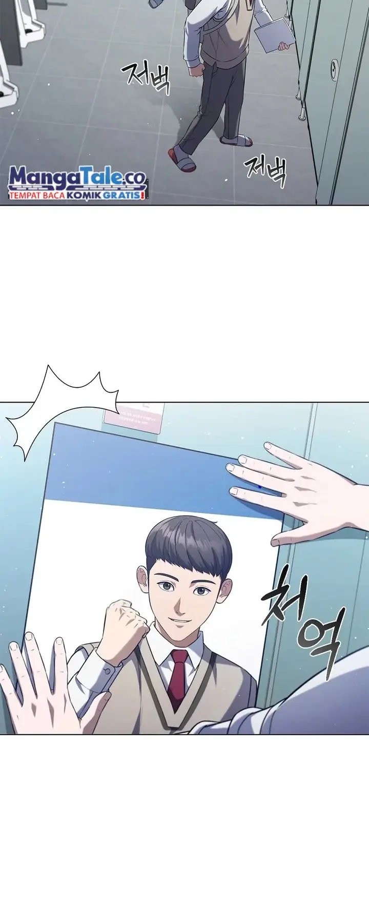 I Can Do It Chapter 03 Gambar 37