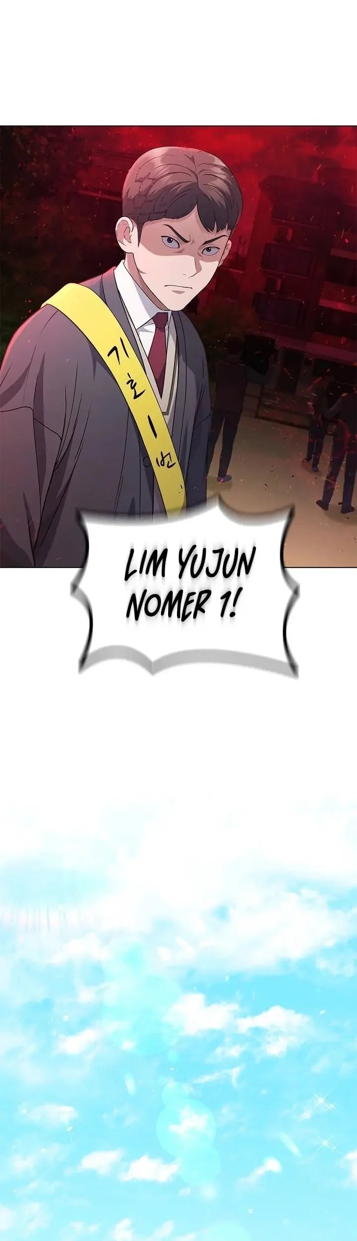 I Can Do It Chapter 03 Gambar 47