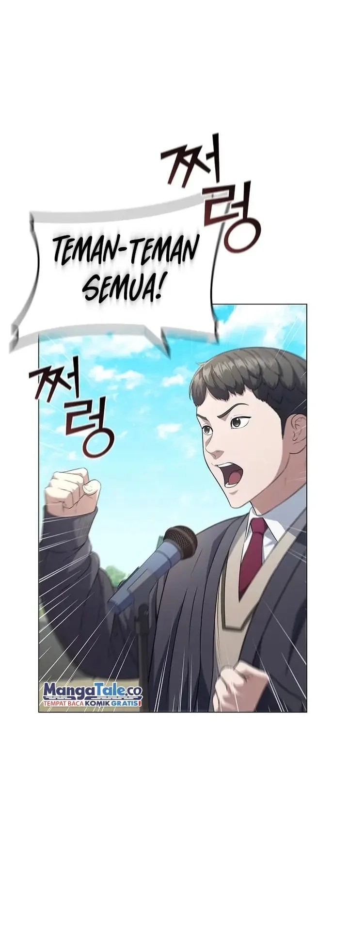 I Can Do It Chapter 03 Gambar 49