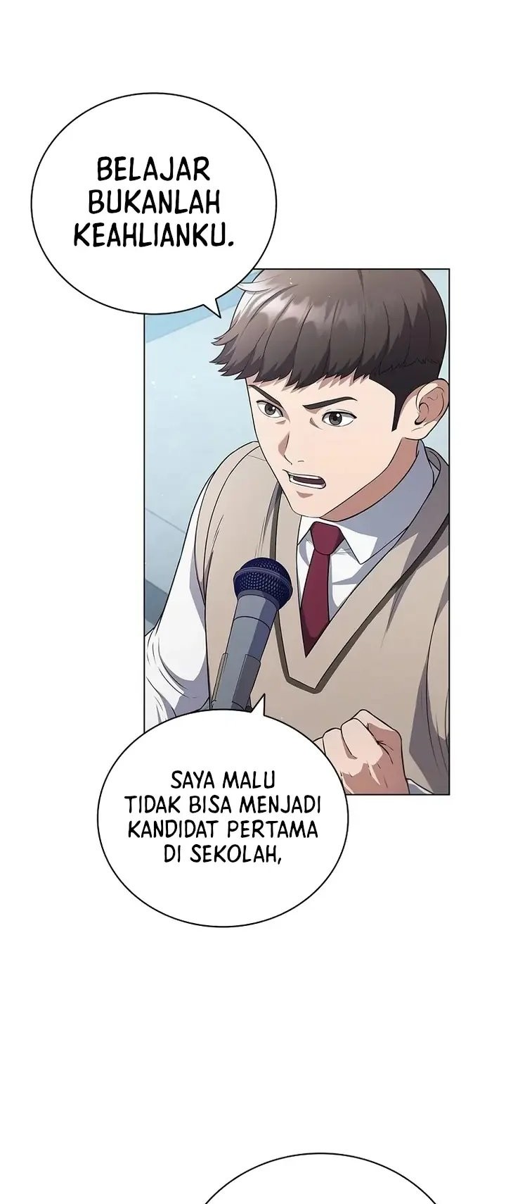 I Can Do It Chapter 03 Gambar 58