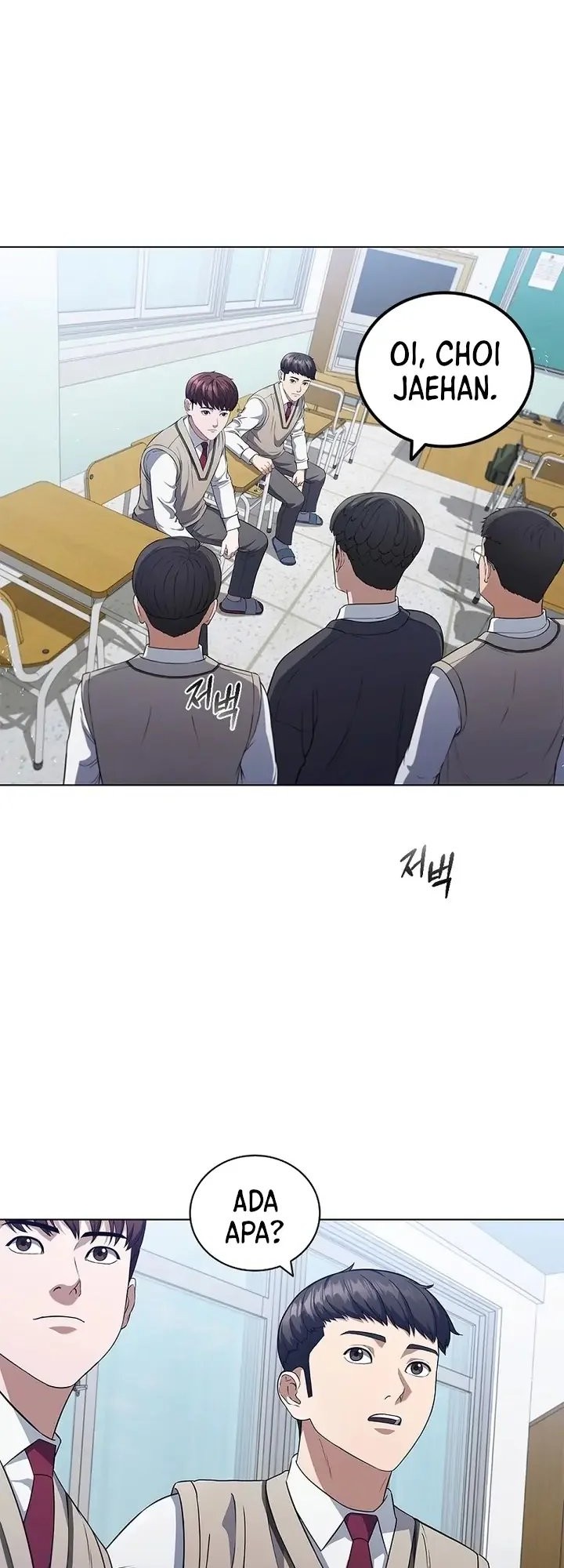 I Can Do It Chapter 03 Gambar 64