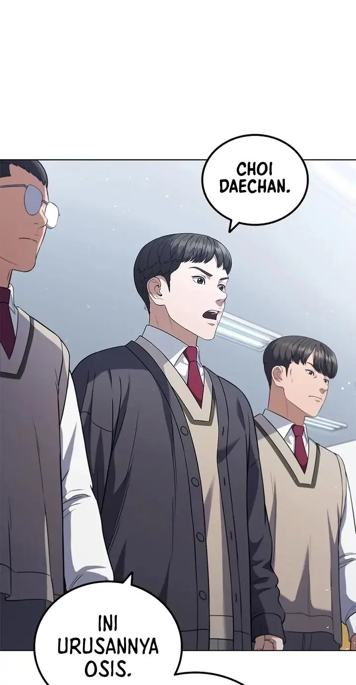 I Can Do It Chapter 03 Gambar 70