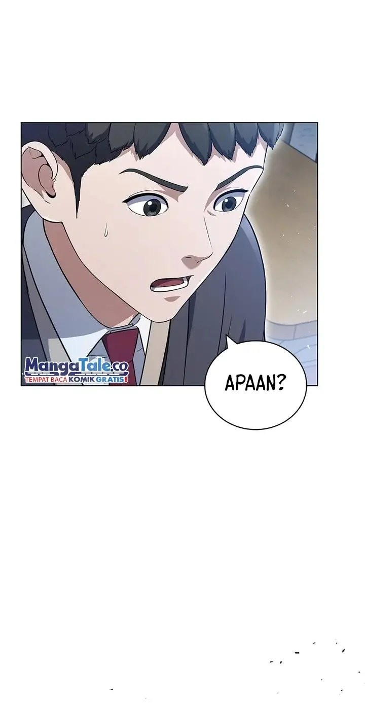 I Can Do It Chapter 03 Gambar 73
