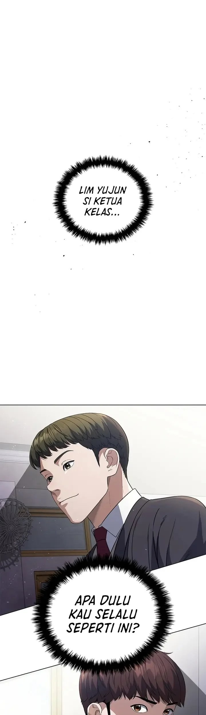 Baca Manhwa I Can Do It Chapter 03 Gambar 2
