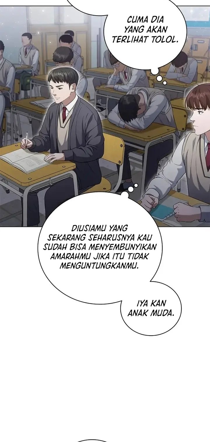 I Can Do It Chapter 03 Gambar 4
