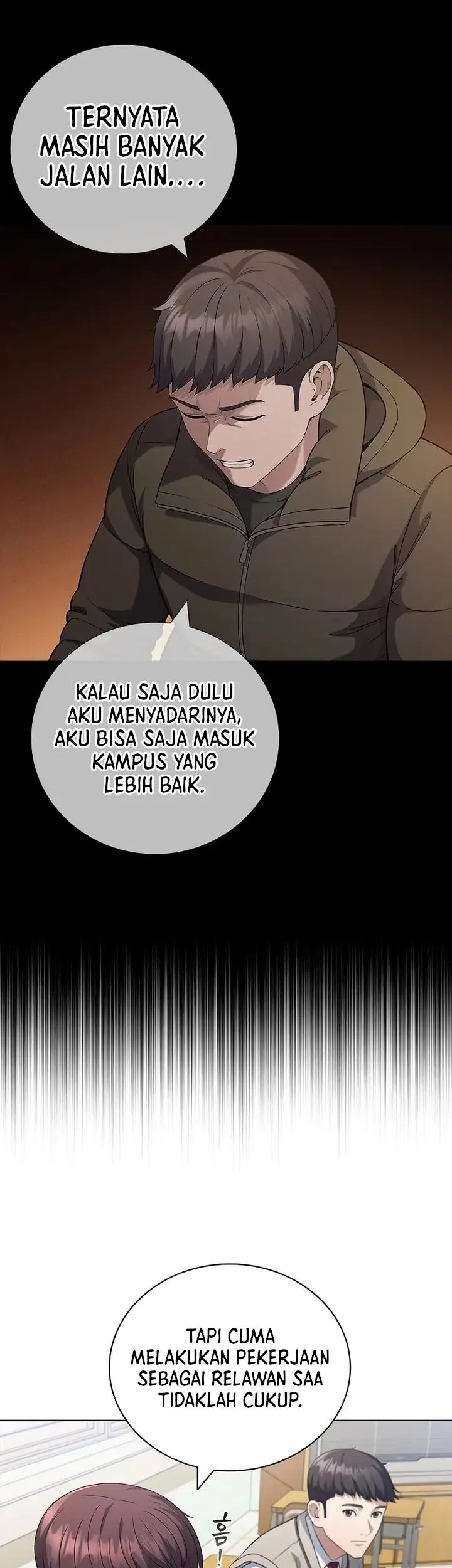 I Can Do It Chapter 03 Gambar 20