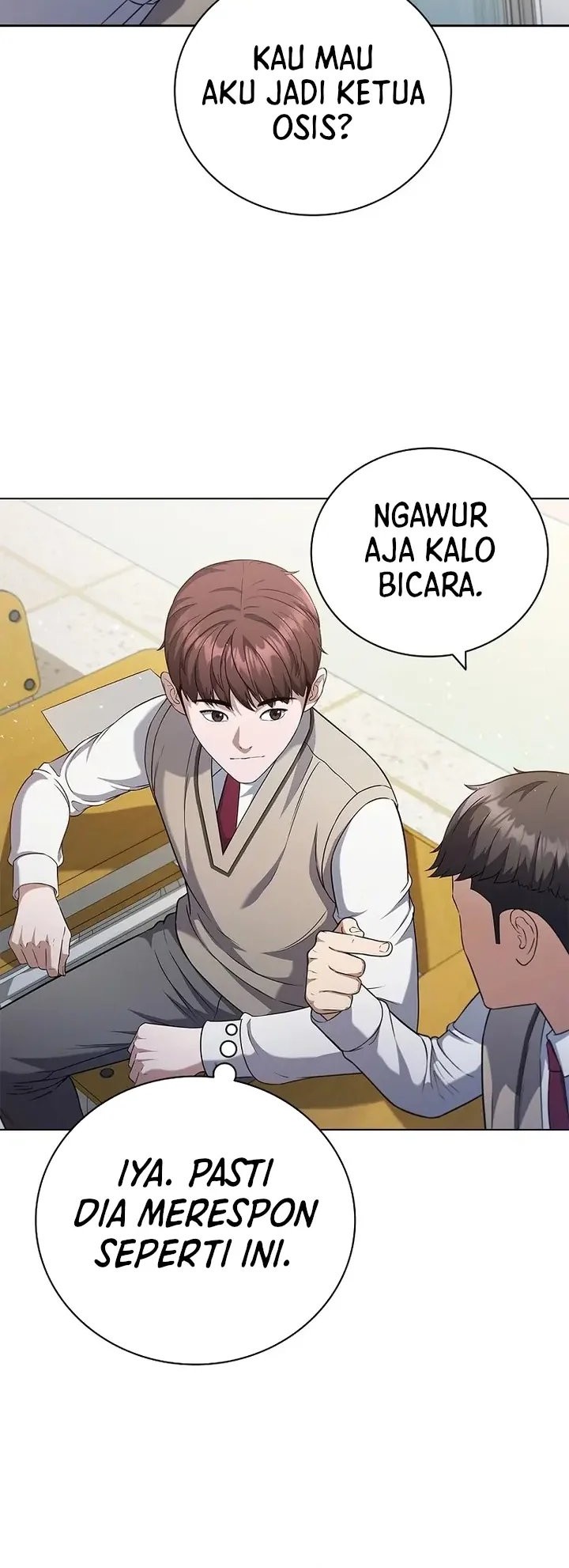 I Can Do It Chapter 03 Gambar 25