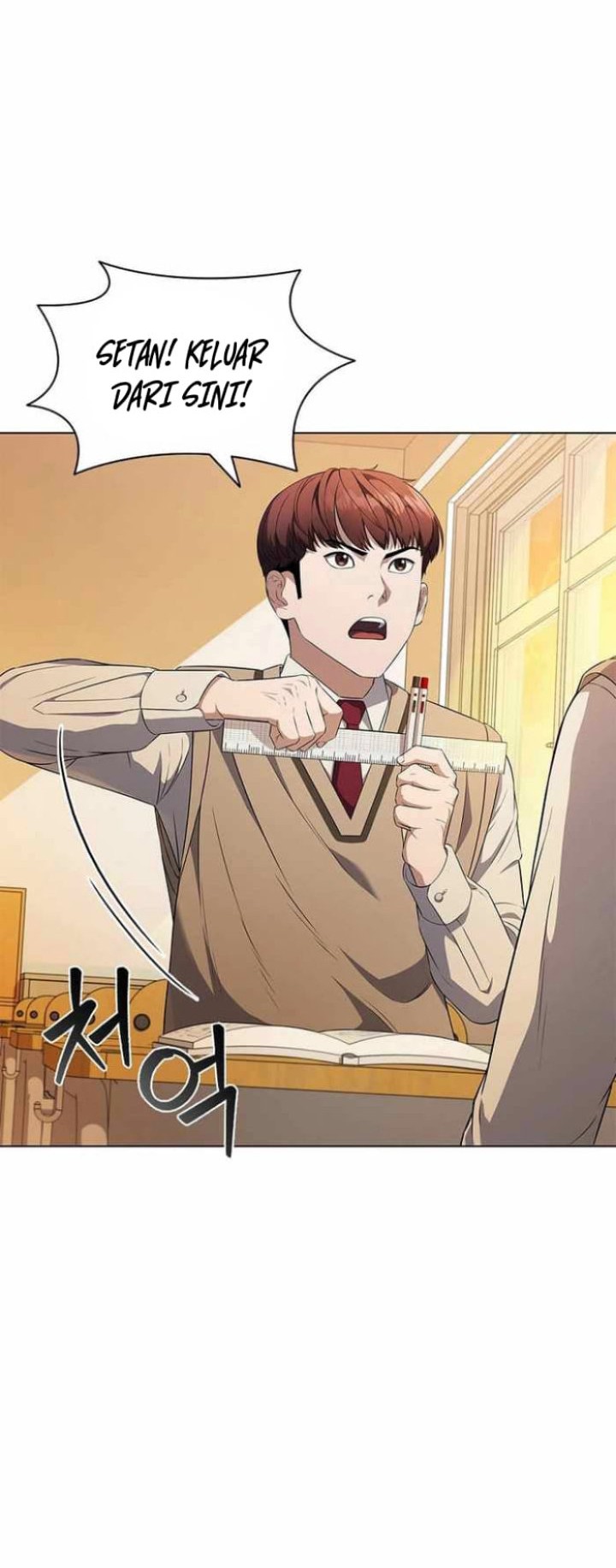 I Can Do It Chapter 02 Gambar 20