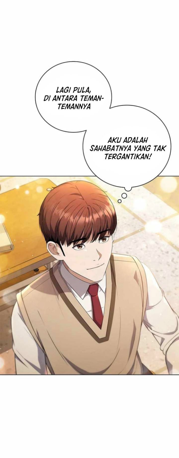 I Can Do It Chapter 02 Gambar 22