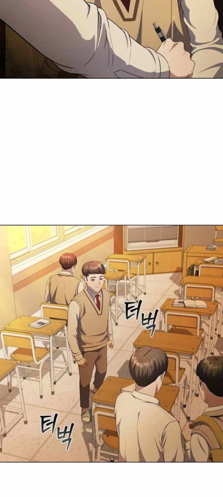 I Can Do It Chapter 02 Gambar 26