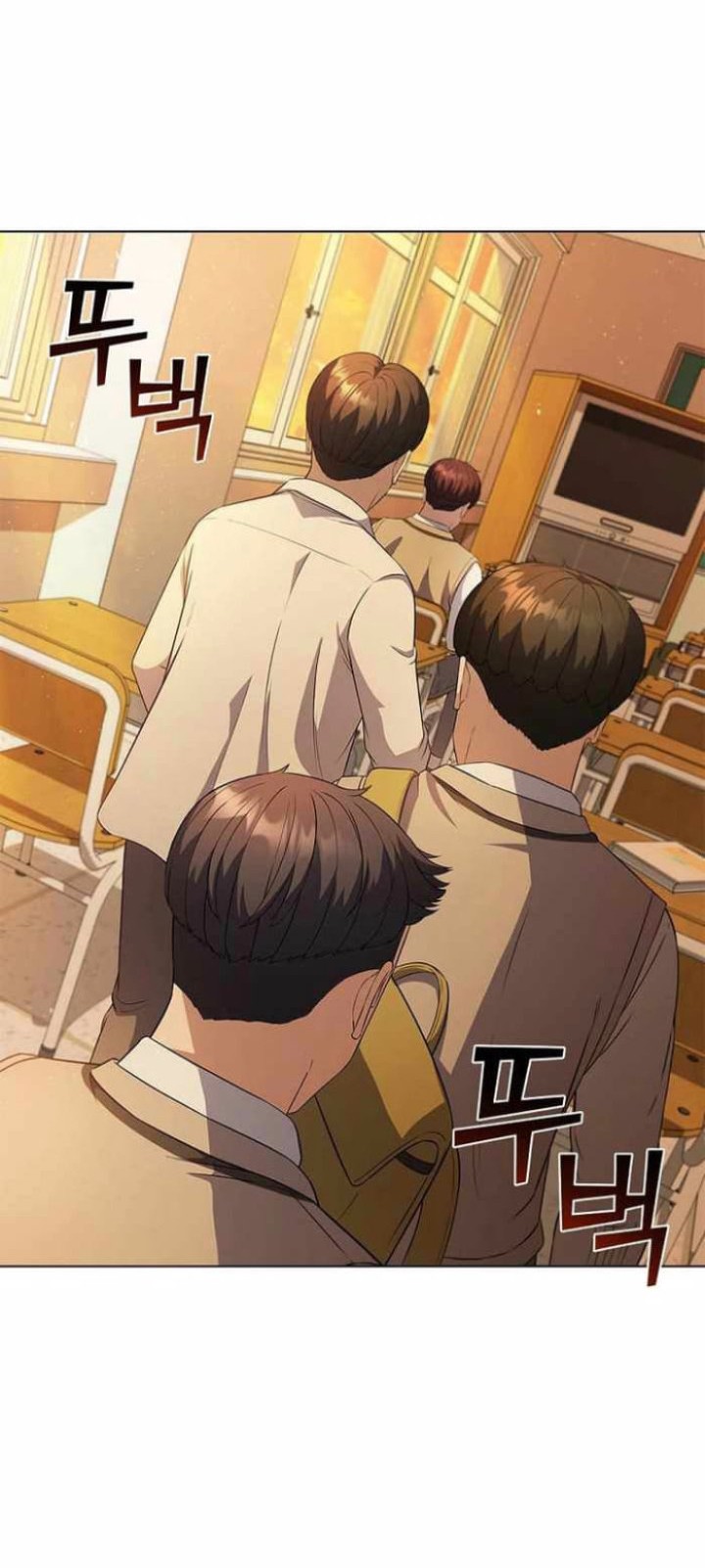 I Can Do It Chapter 02 Gambar 30