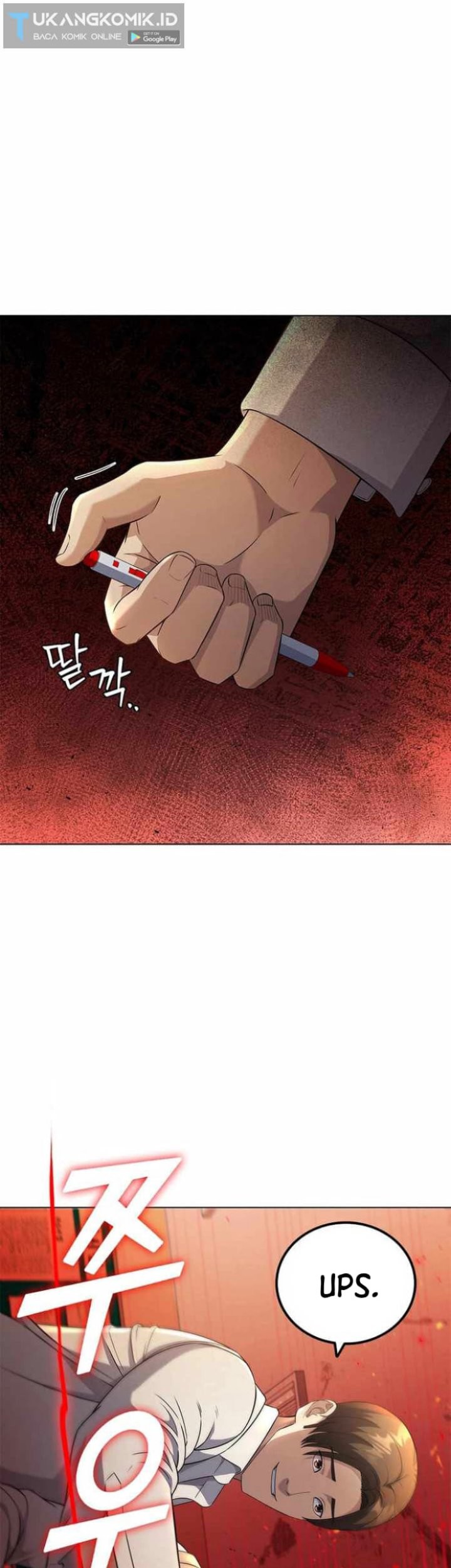 I Can Do It Chapter 02 Gambar 33