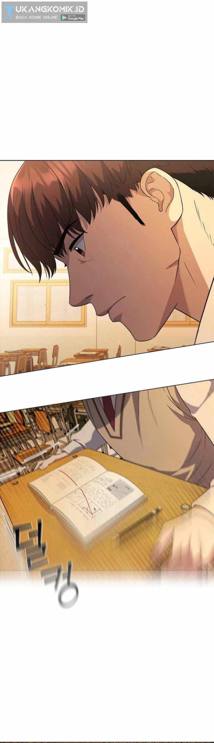 I Can Do It Chapter 02 Gambar 35