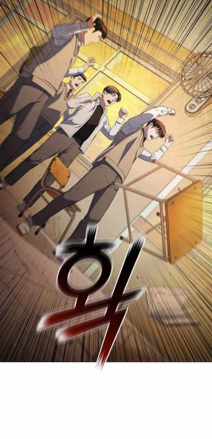 I Can Do It Chapter 02 Gambar 36