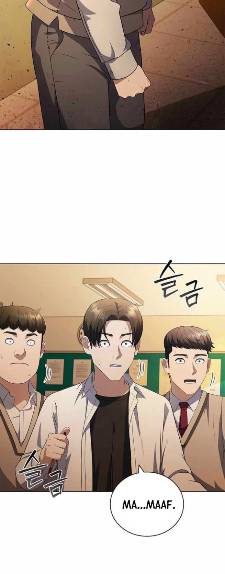 I Can Do It Chapter 02 Gambar 38