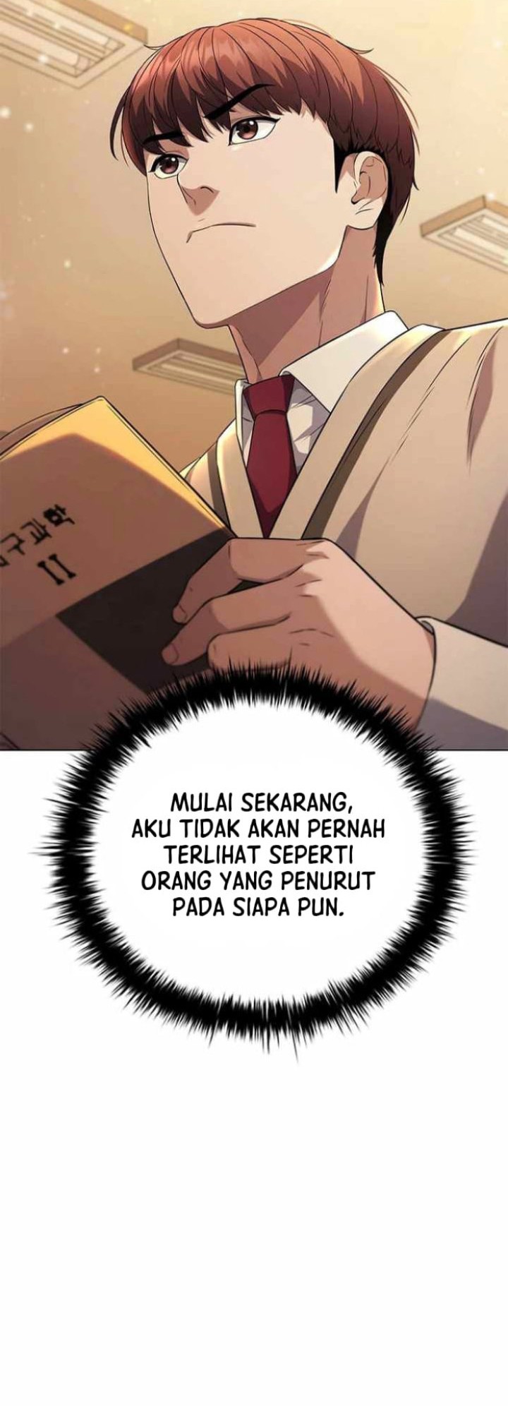 I Can Do It Chapter 02 Gambar 42