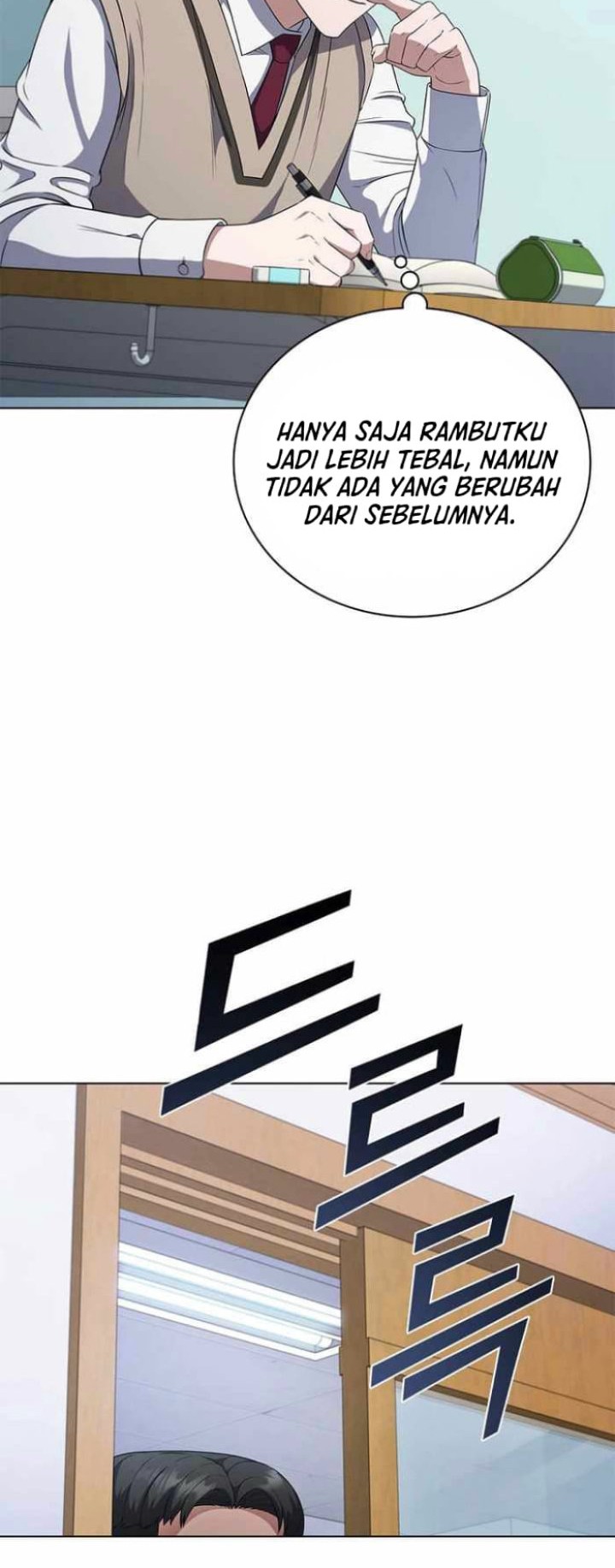 I Can Do It Chapter 02 Gambar 44