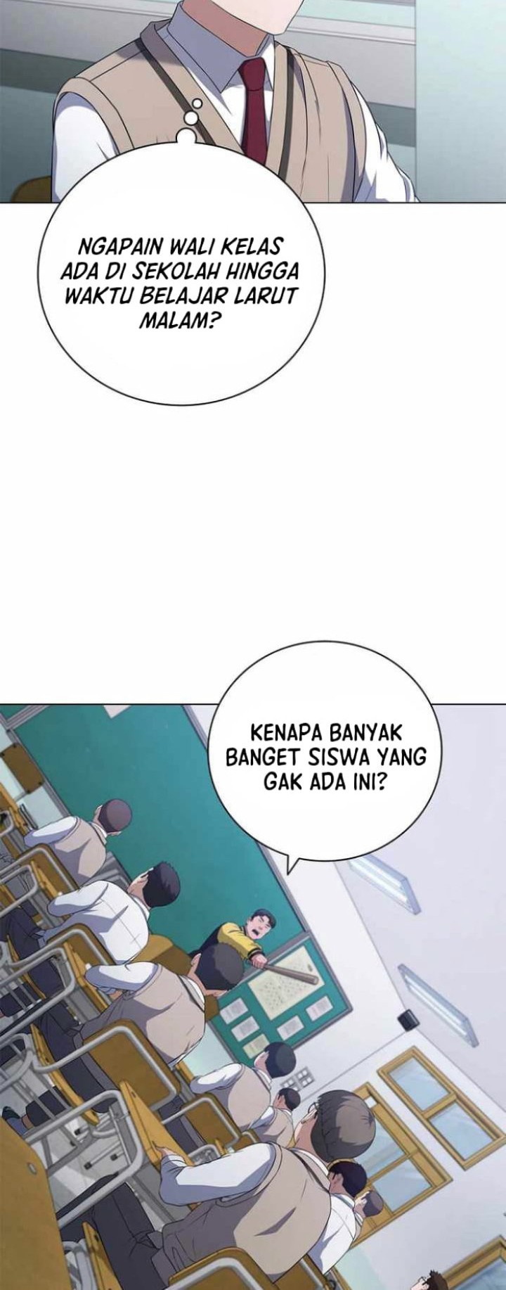 I Can Do It Chapter 02 Gambar 46