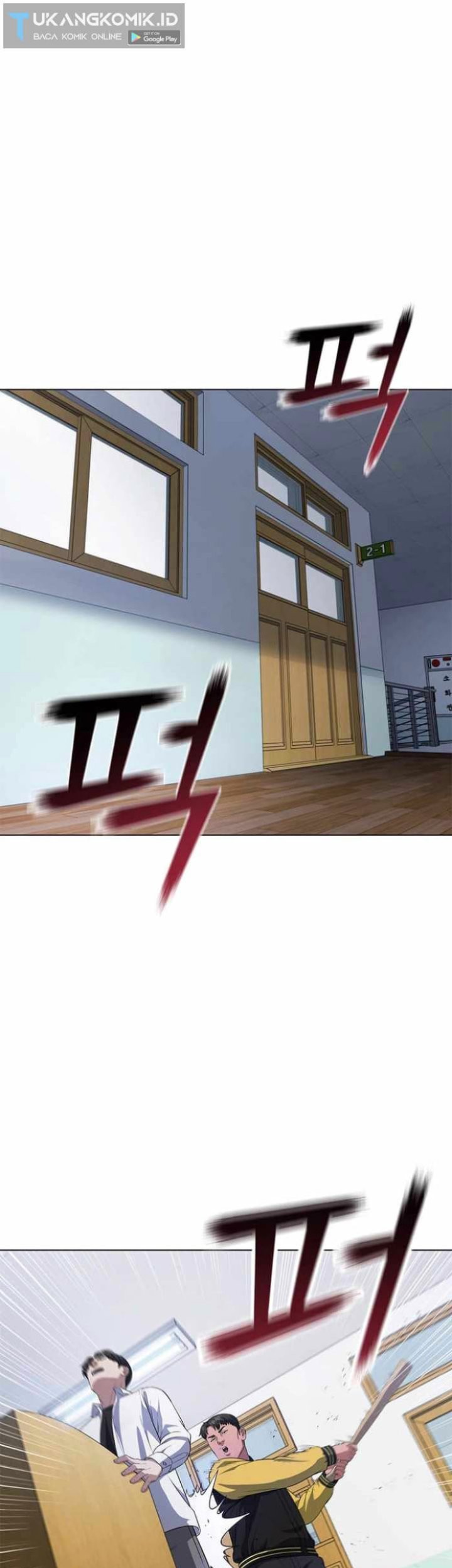 I Can Do It Chapter 02 Gambar 49