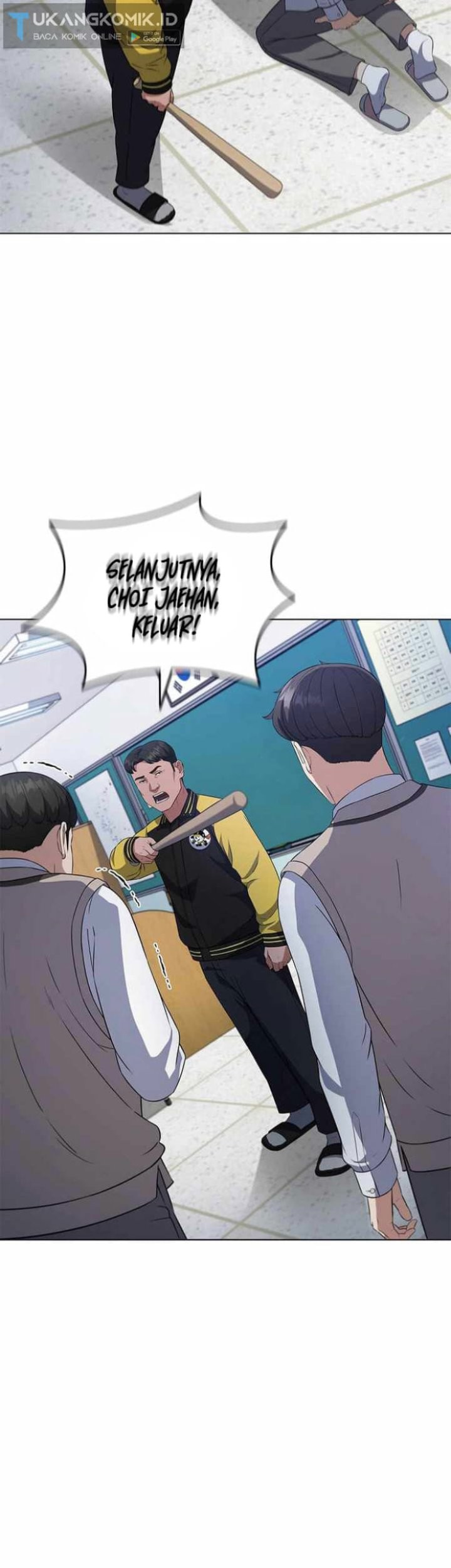 I Can Do It Chapter 02 Gambar 51
