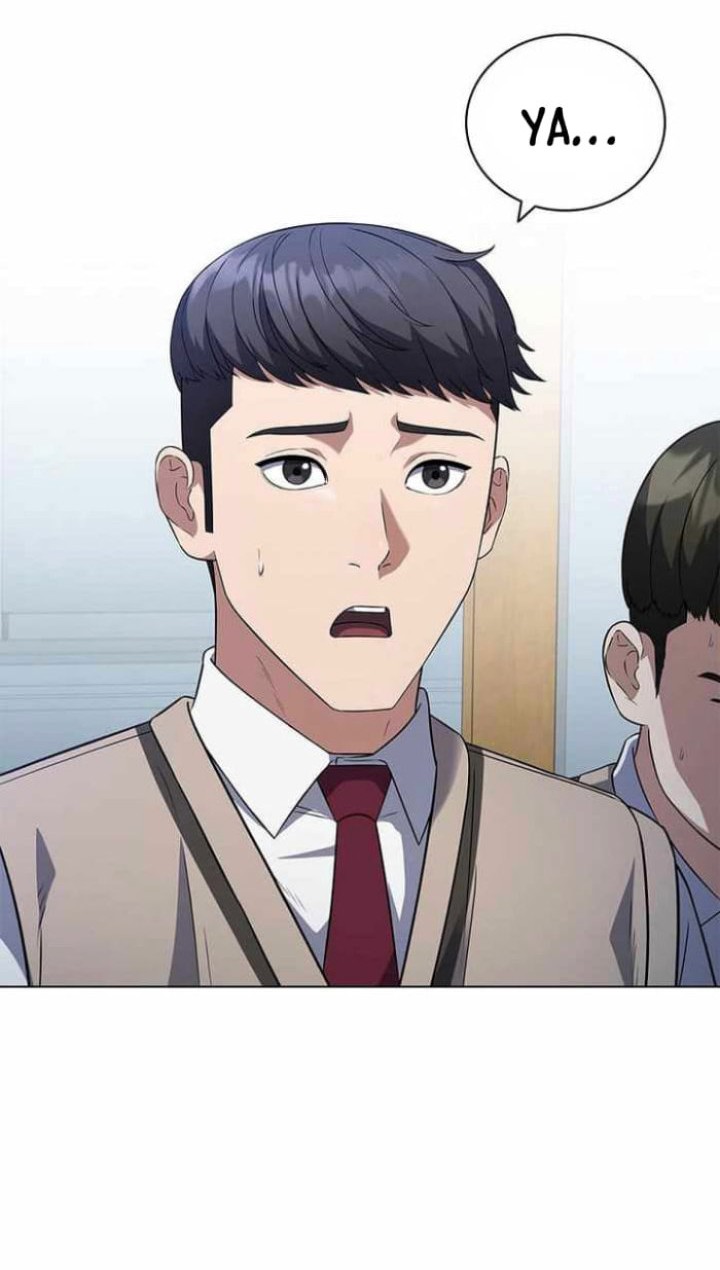 I Can Do It Chapter 02 Gambar 52