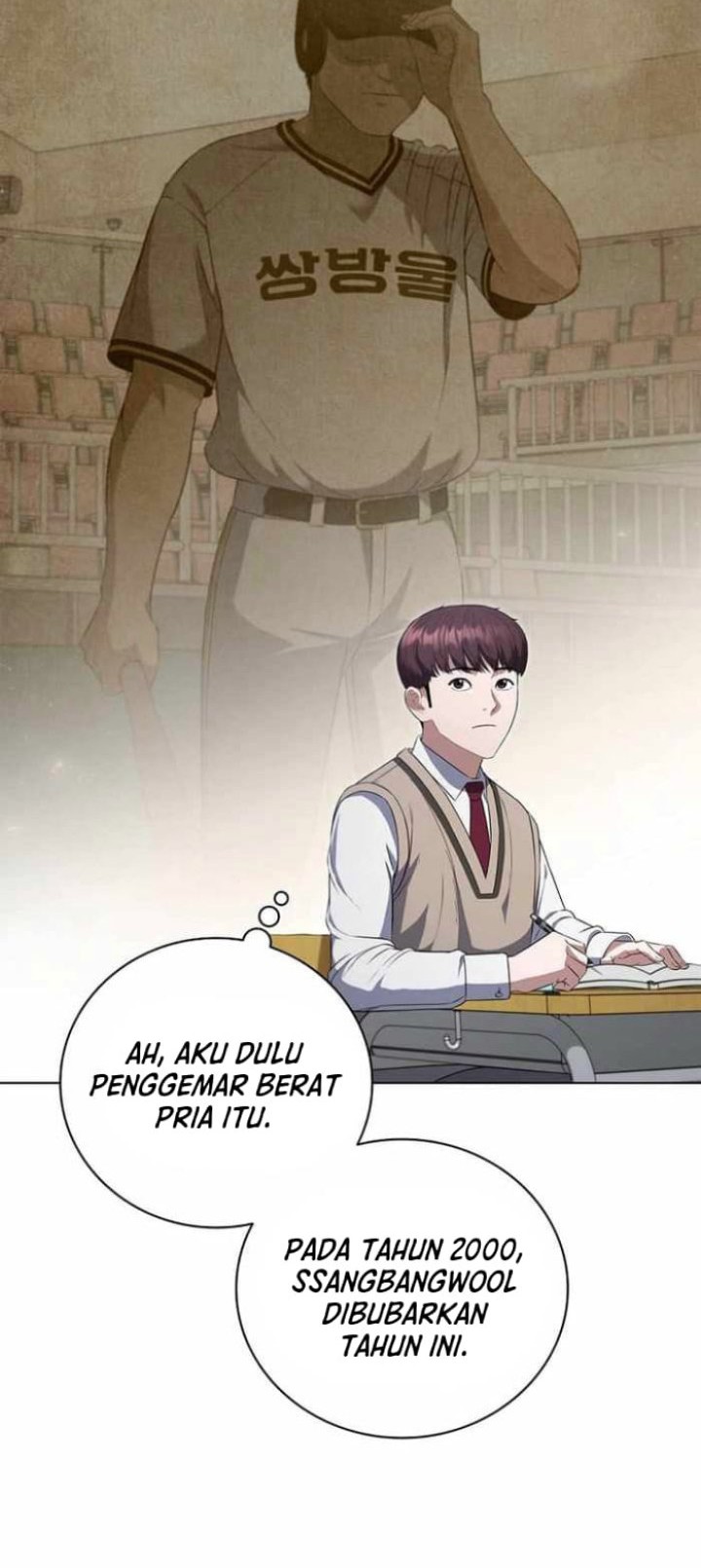 I Can Do It Chapter 02 Gambar 58