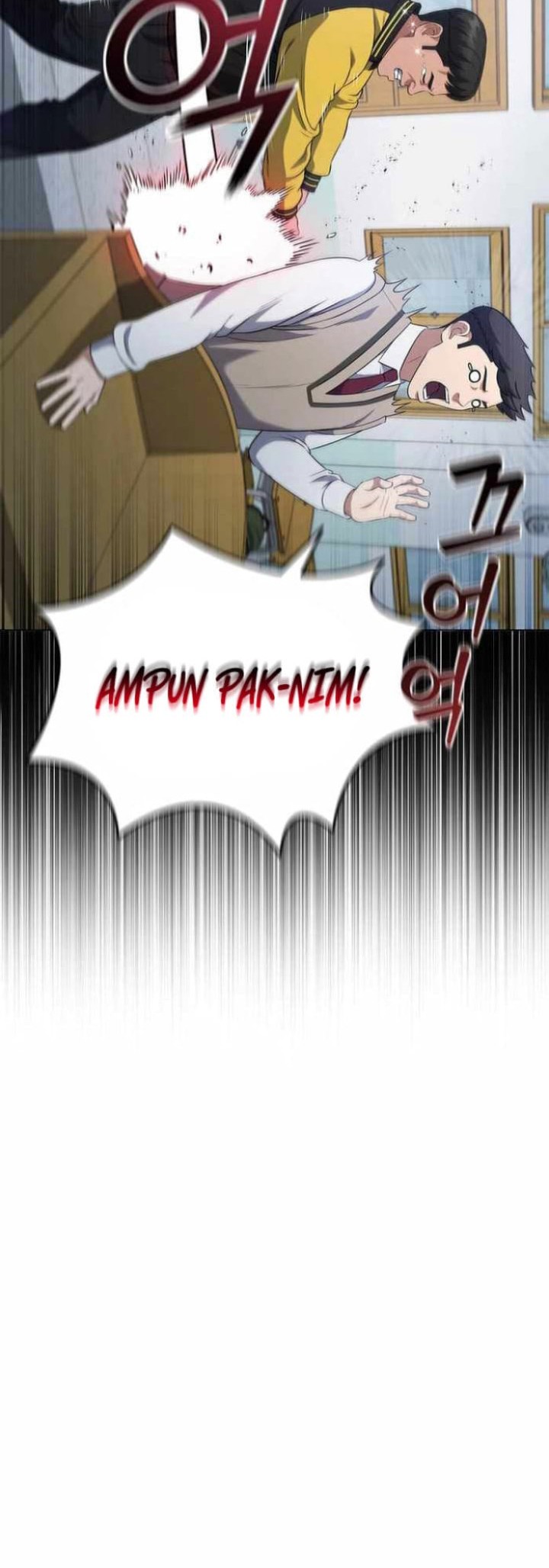 I Can Do It Chapter 02 Gambar 60