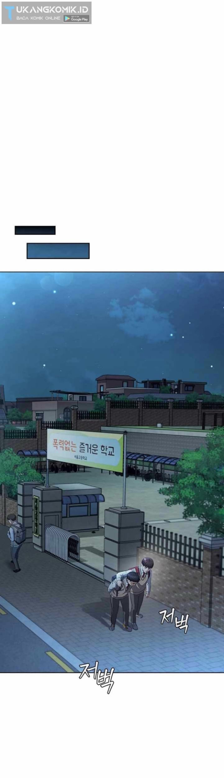 I Can Do It Chapter 02 Gambar 61