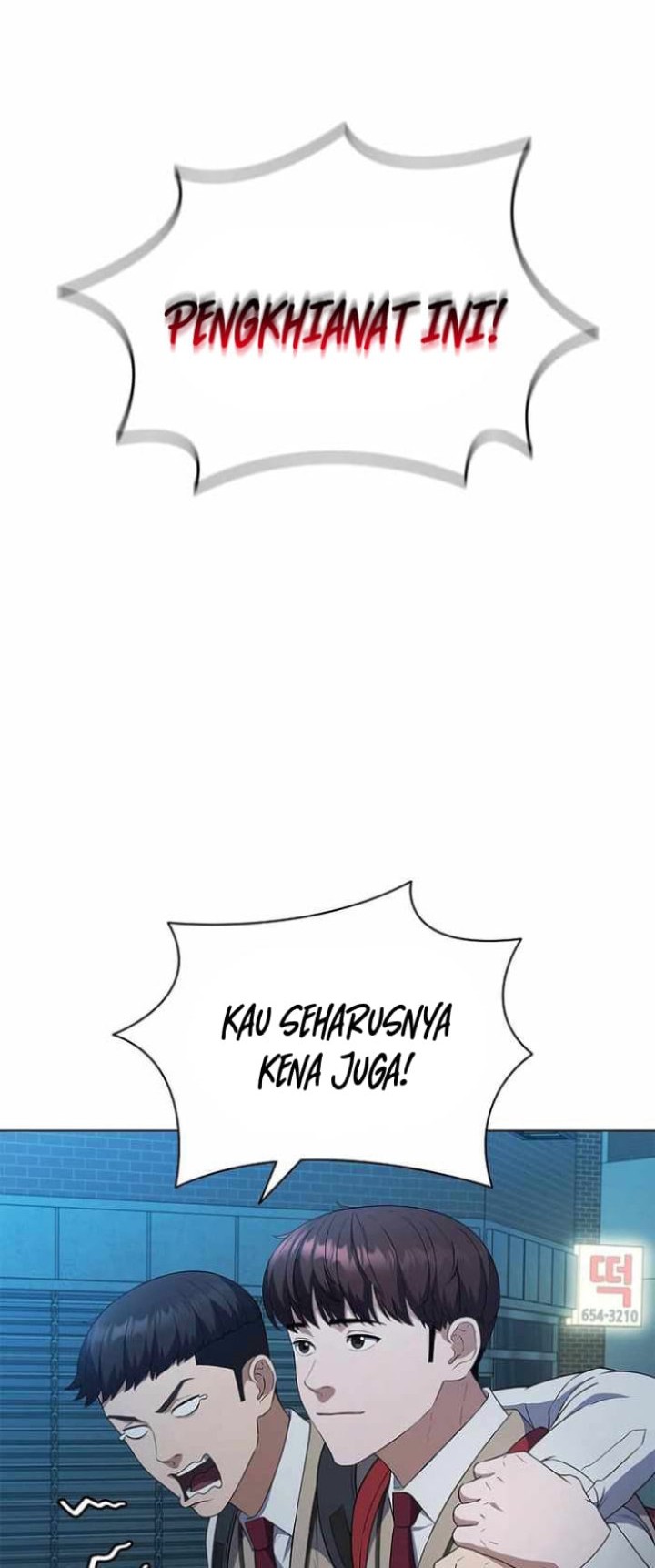 I Can Do It Chapter 02 Gambar 62