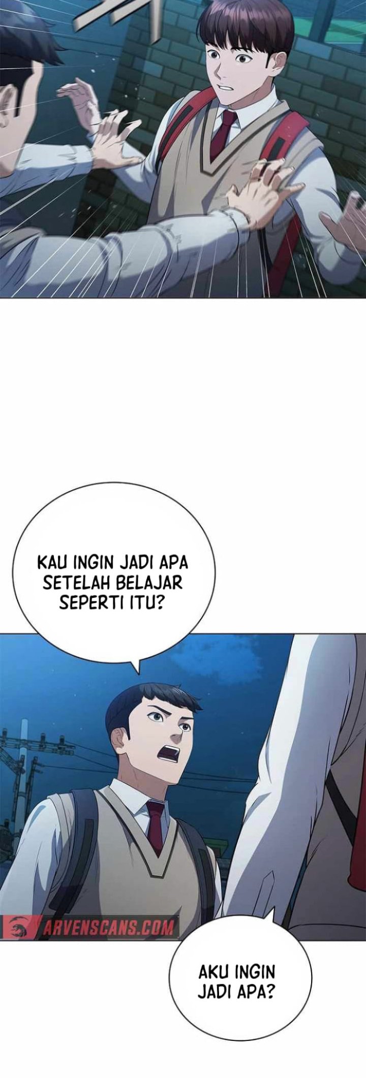I Can Do It Chapter 02 Gambar 64