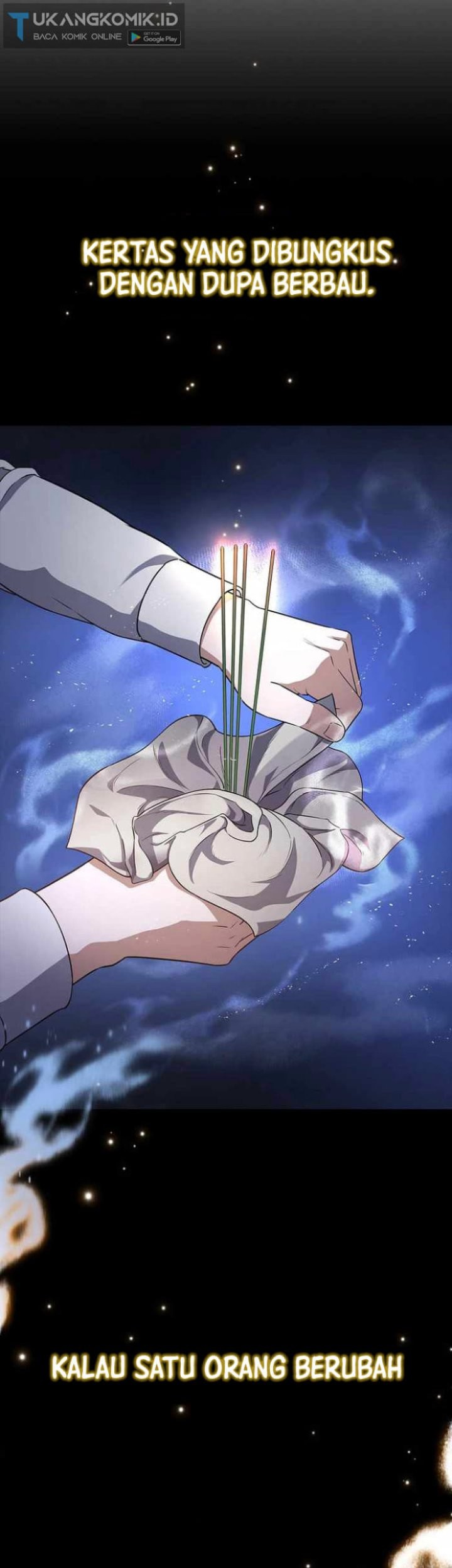 I Can Do It Chapter 02 Gambar 69