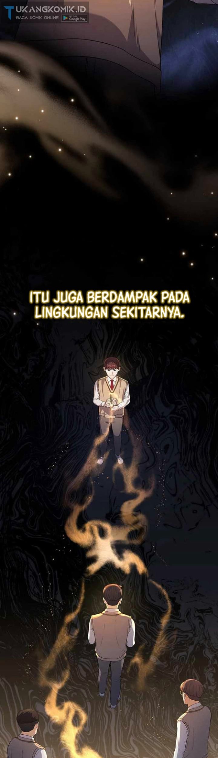 I Can Do It Chapter 02 Gambar 71