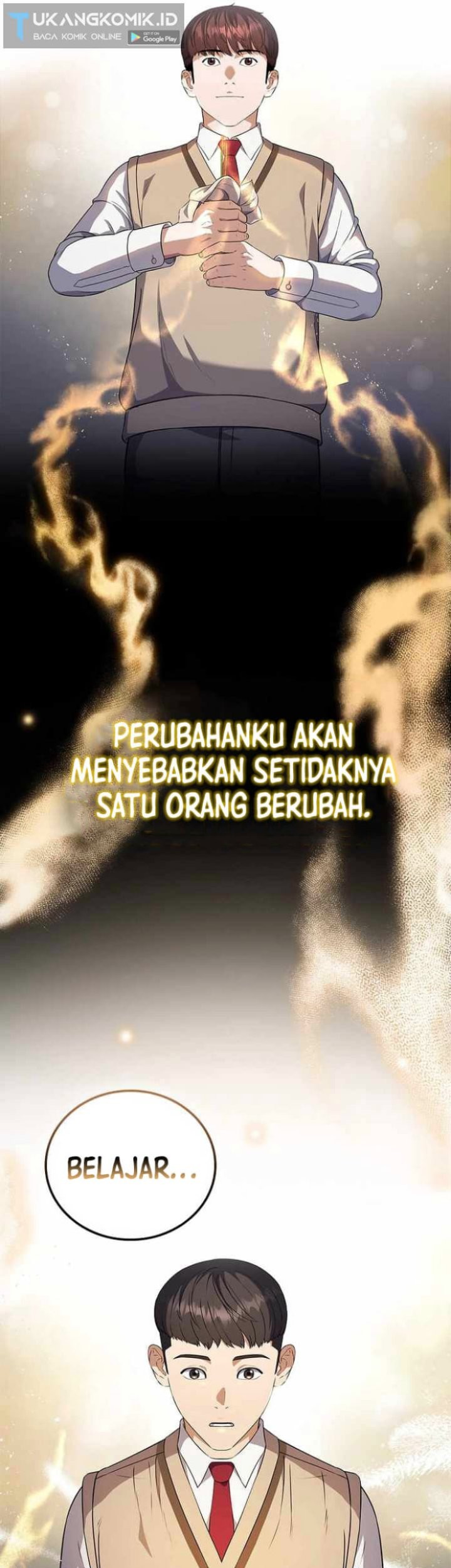 I Can Do It Chapter 02 Gambar 73