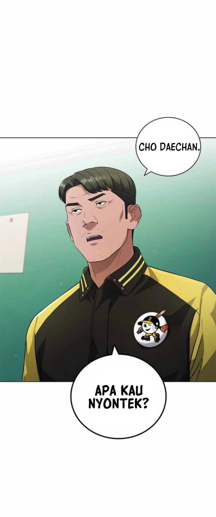 I Can Do It Chapter 02 Gambar 78