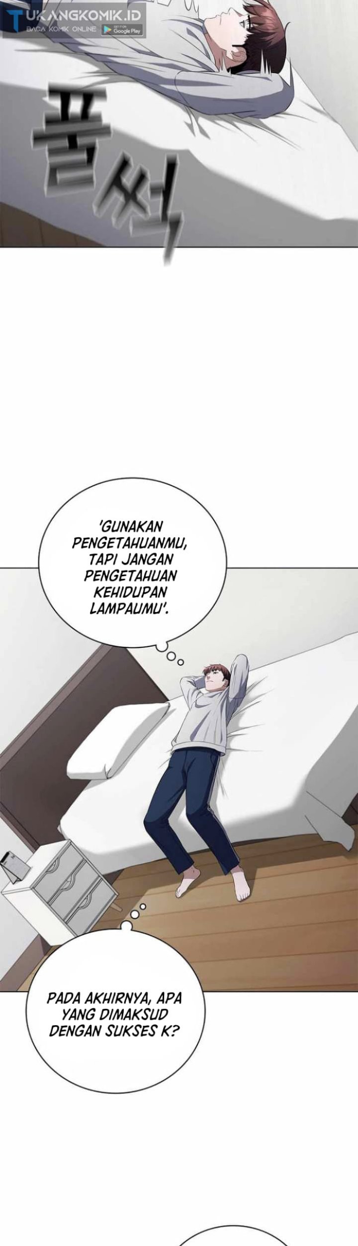 I Can Do It Chapter 02 Gambar 5