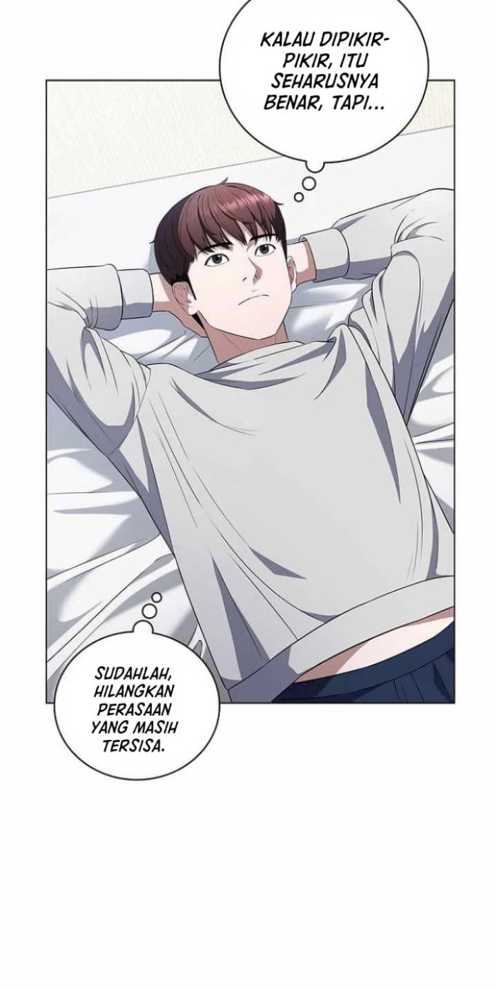 I Can Do It Chapter 02 Gambar 6