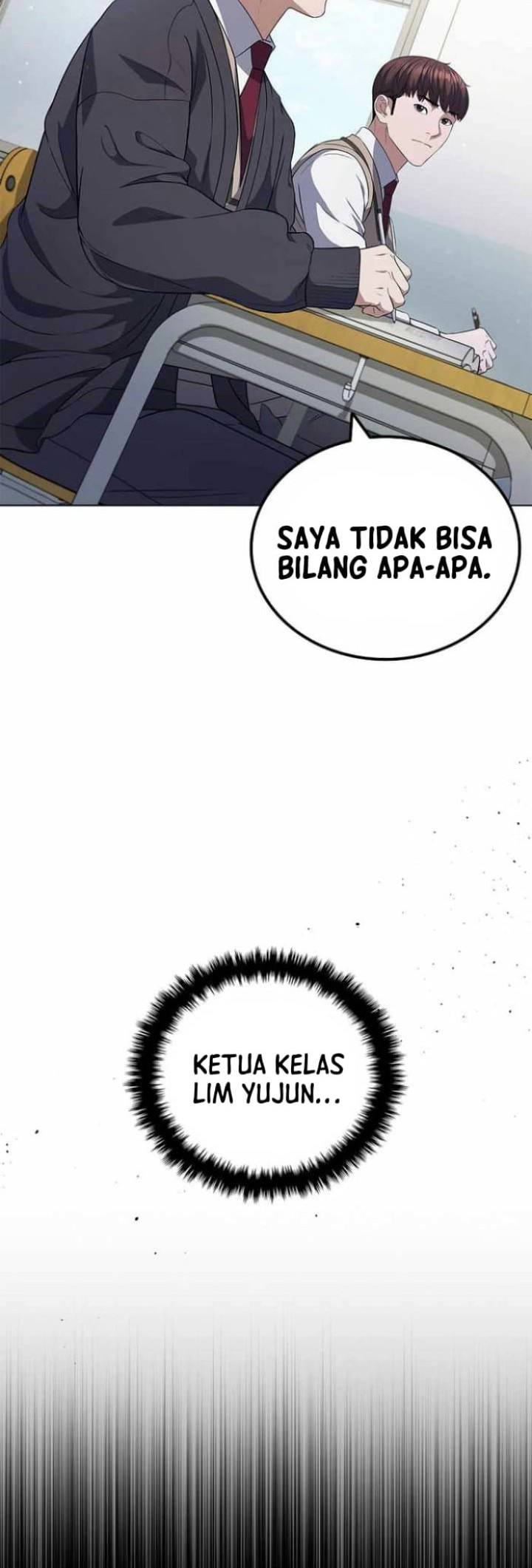 I Can Do It Chapter 02 Gambar 82