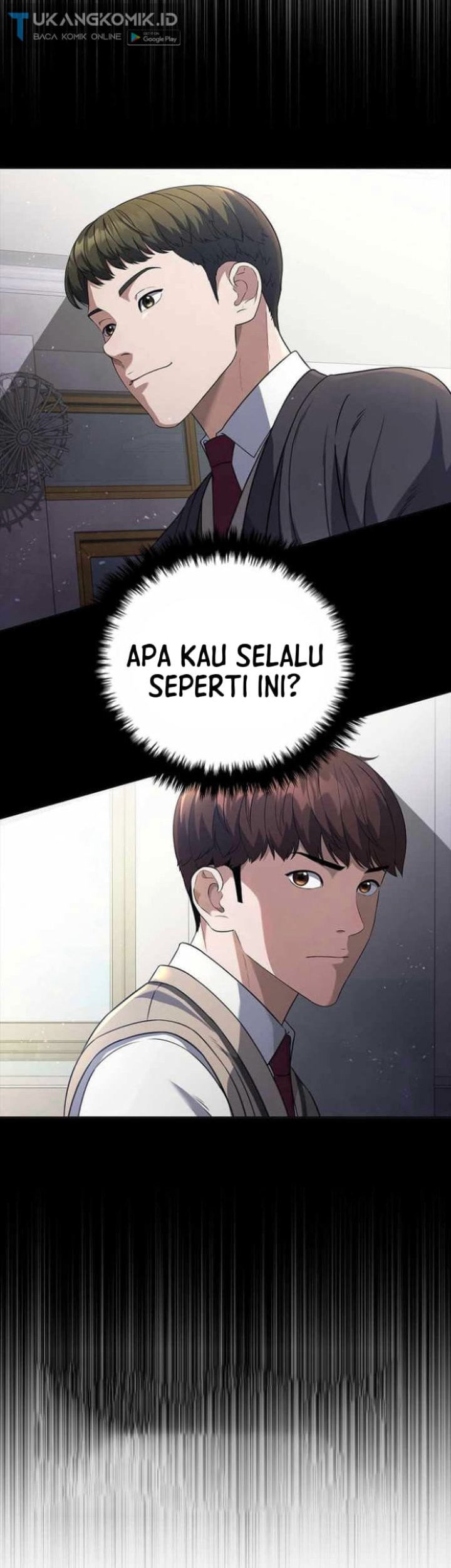 I Can Do It Chapter 02 Gambar 83