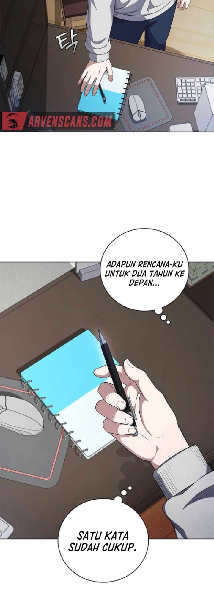 I Can Do It Chapter 02 Gambar 10