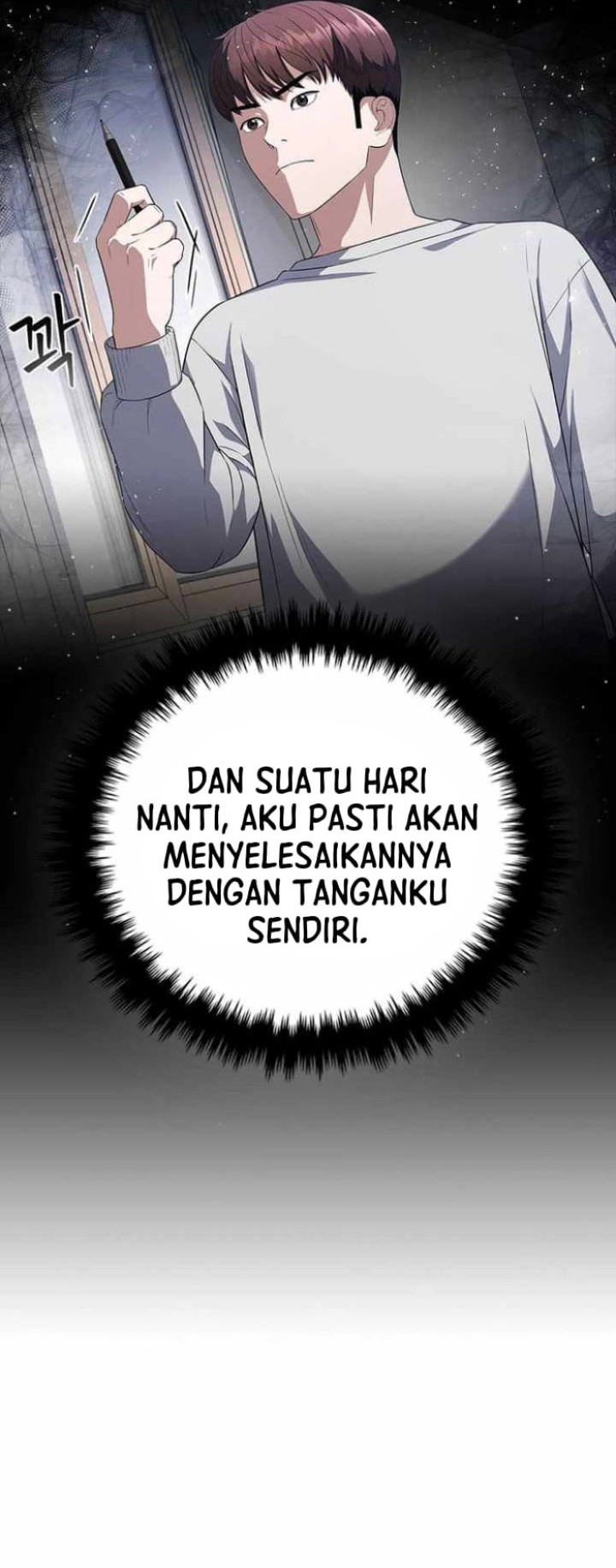 I Can Do It Chapter 02 Gambar 12