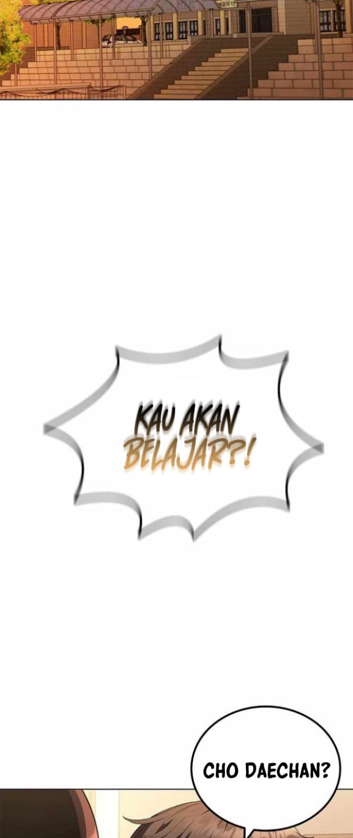 I Can Do It Chapter 02 Gambar 14