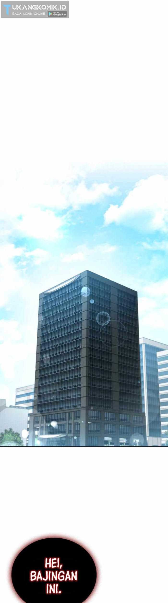 I Can Do It Chapter 01 Gambar 19