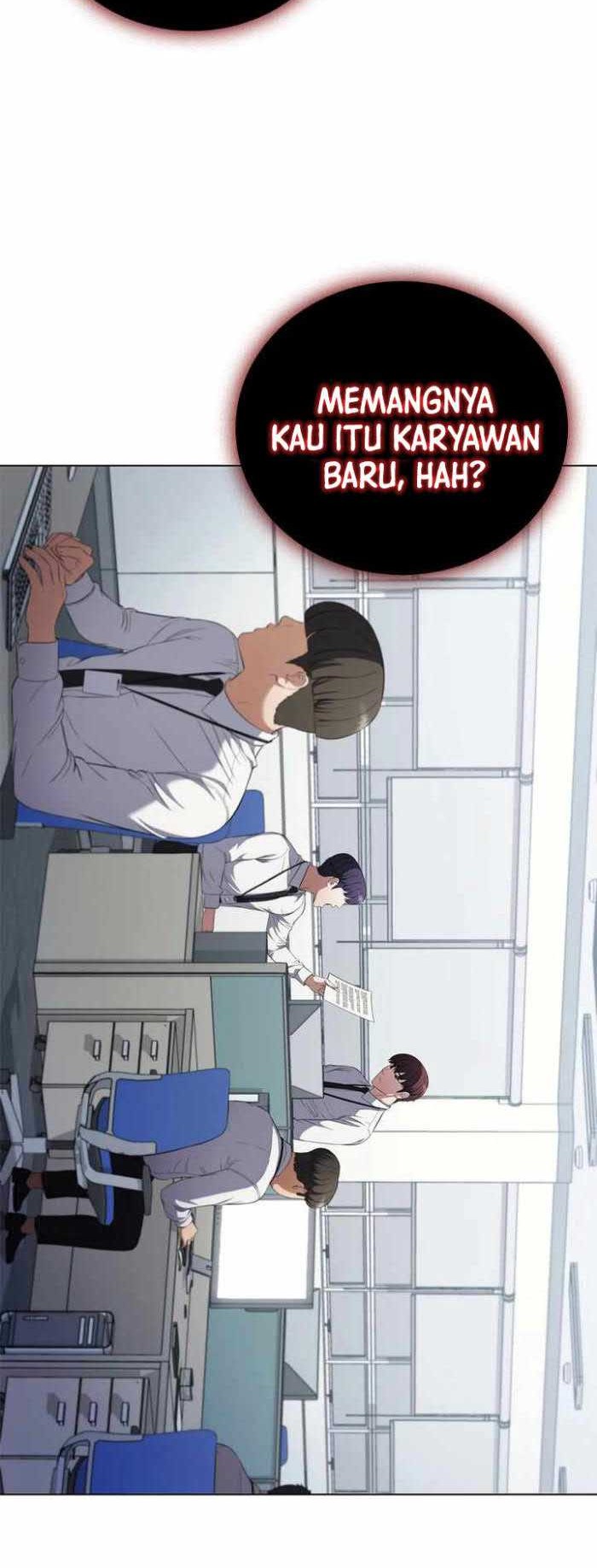 I Can Do It Chapter 01 Gambar 20