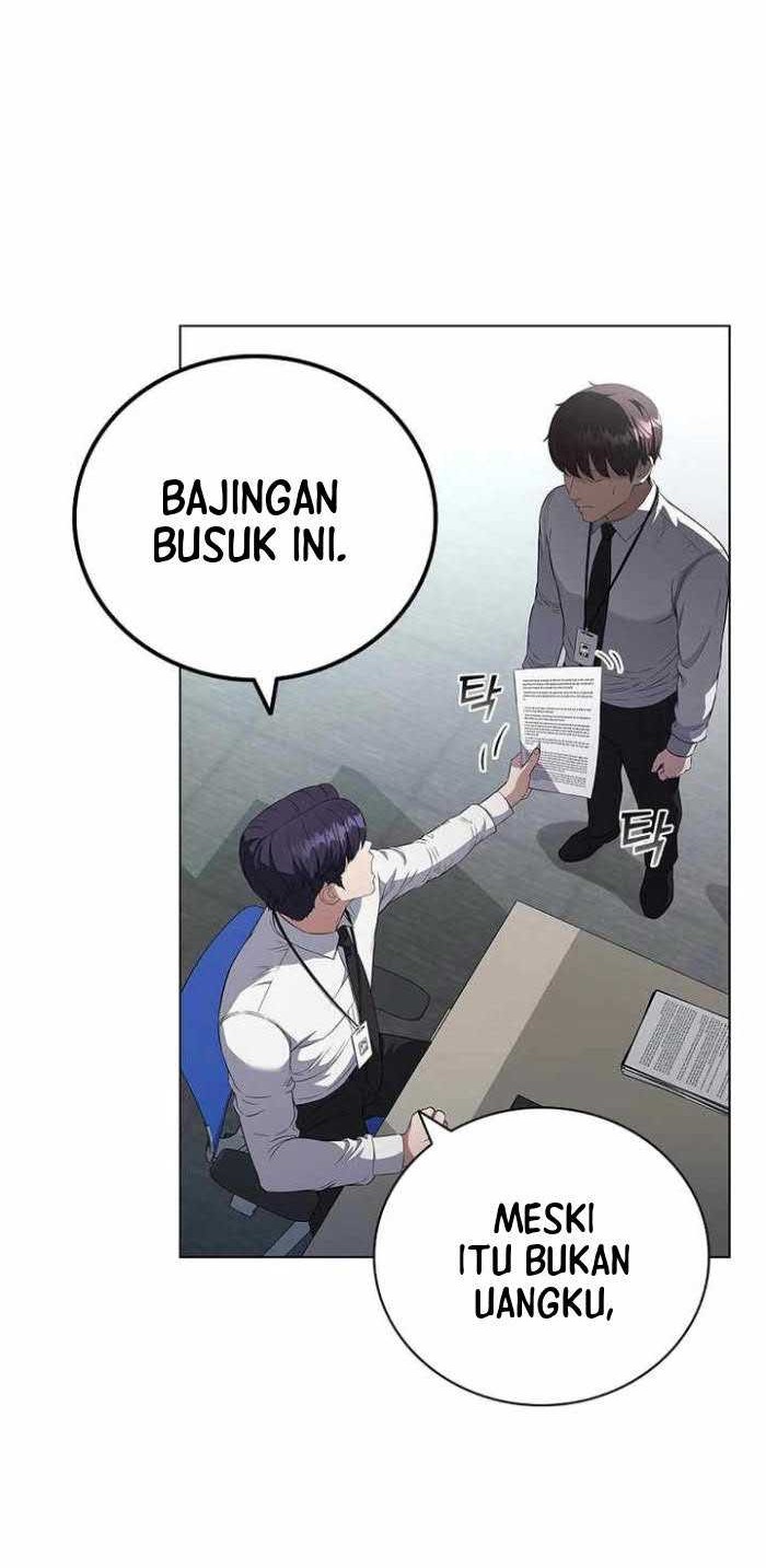 I Can Do It Chapter 01 Gambar 22