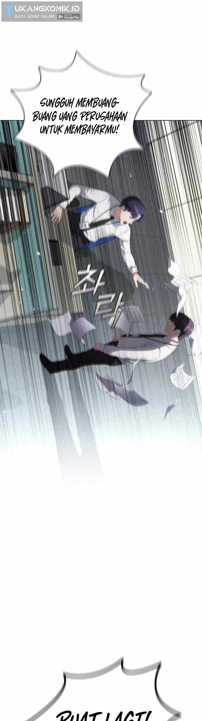 I Can Do It Chapter 01 Gambar 23