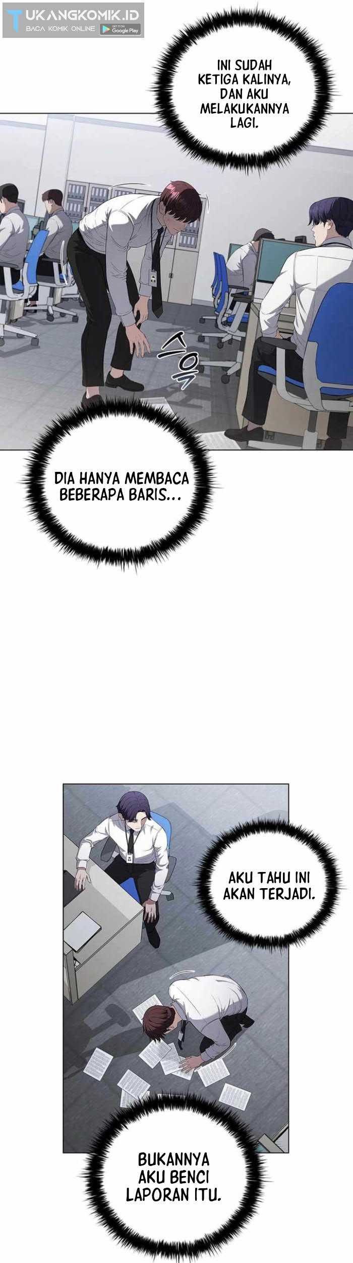 I Can Do It Chapter 01 Gambar 25